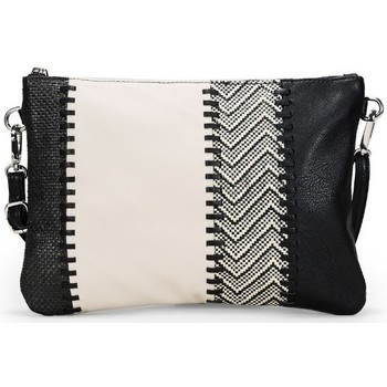 Bosanova Bolso Bolso de mano negro
