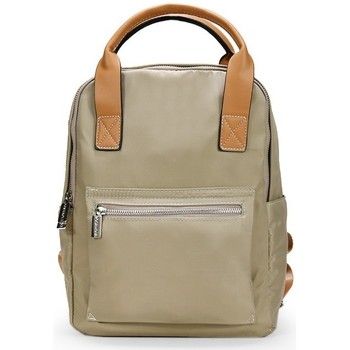 Bosanova Mochila Mochila kaki para portátil