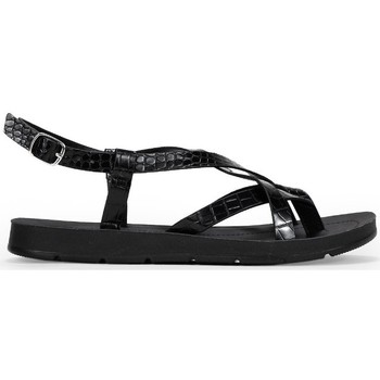Bosanova Sandalias Sandalias de dedo negras