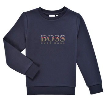 BOSS Jersey TOTRIN