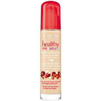 Bourjois Base de maquillaje Healthy Mix Serum 52