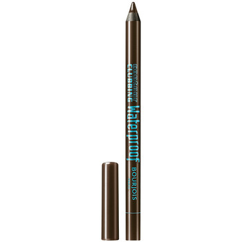 Bourjois Lápiz de ojos Contour Clubbing Waterproof Eyeliner 71-all The Way Brown