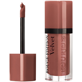 Bourjois Pintalabios Rouge Edition Velvet Lipstick 29