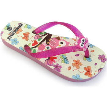 Brasileras Chanclas Chanclas de playa ®,Printed 20 Garden