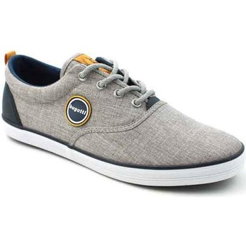 Bugatti Zapatillas Alfa gris claro