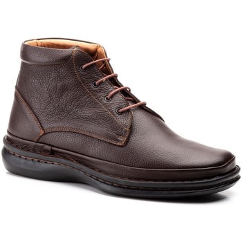 Cactus Calzados Botines Botines de hombre de piel by Cactus