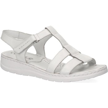 Caprice Sandalias Sandalias planas informales bl