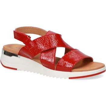 Caprice Sandalias Sandalias planas informales ro