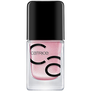 Catrice Esmalte para uñas Iconails Gel Lacquer 51-easy Pink, Easy Go
