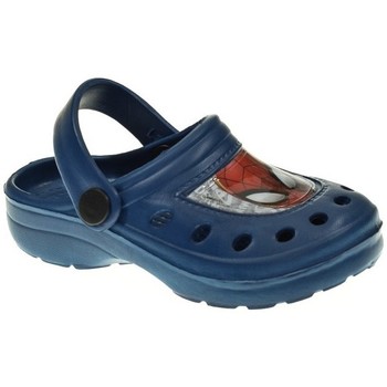 Cerda Zuecos PLAYA PISC NIÑO AZUL