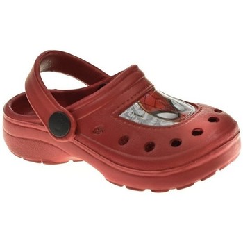 Cerda Zuecos PLAYA PISC NIÑO ROJO