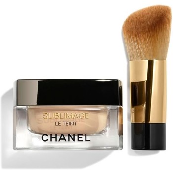 Chanel Base de maquillaje SUBLIMAGE LE TEINT TEINT CREMA B40-BEIGE 30ML