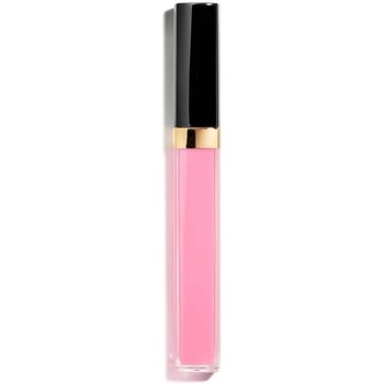 Chanel Gloss ROUGE COCO GLOSS - 804 ROSE NAIF