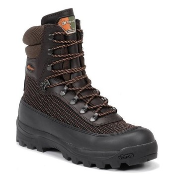 Chiruca Zapatos de trabajo Botas Bisonte 50 Gore-Tex