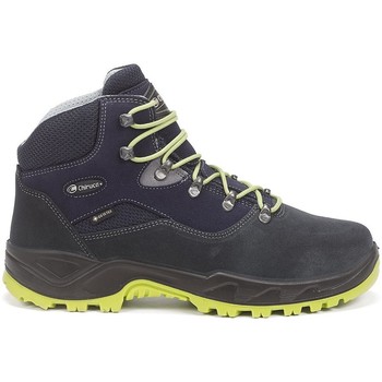 Chiruca Zapatos de trabajo Botas Mulhacen 53 Gore-Tex