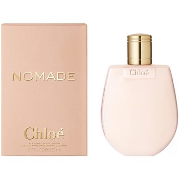 Chloe Hidratantes & nutritivos NOMADE PERFUMED BODY LOTION 200ML