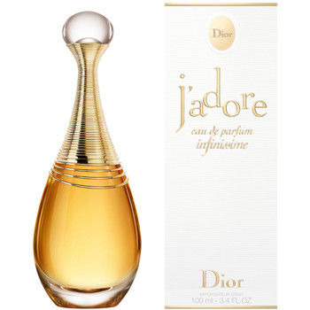 Christian Dior Perfume J'Adore - Eau de Parfum Infinissime - 100ml - Vaporizador