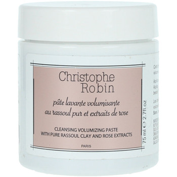 Christophe Robin Champú Cleansing Volumizing Paste