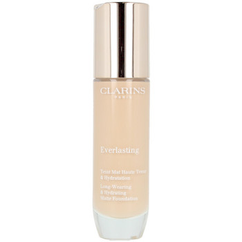Clarins Base de maquillaje Everlasting Teint Mat Haute Tenue 108.3n-organza