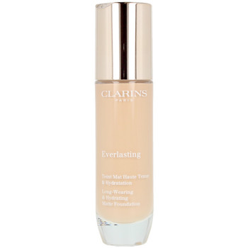 Clarins Base de maquillaje Everlasting Teint Mat Haute Tenue 108.5w-cashew