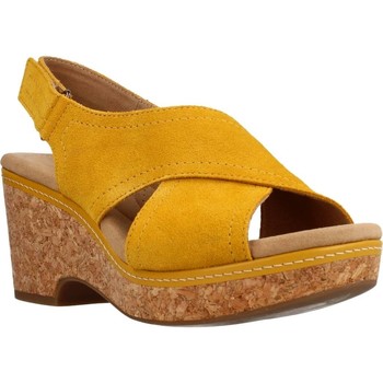 Clarks Sandalias GISELLE COVE