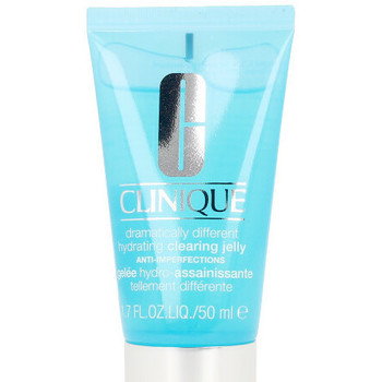 Clinique Hidratantes & nutritivos Dramatically Different Anti-imperfections