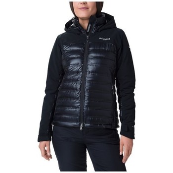 Columbia Chaquetas Heatzone 1000 Turbodown II