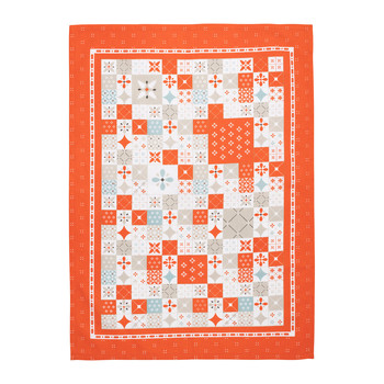 Comptoir de famille Paño de cocina CIMENT