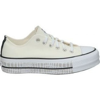 Converse Zapatillas deporte Chuck Taylor All Star Plataforma 570325C-281 mujer