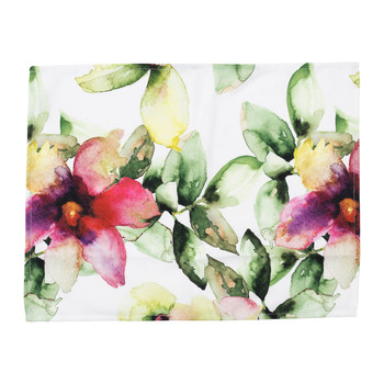 Côté Table Paño de cocina FLOREALE