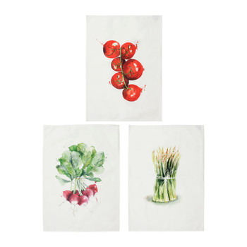 Côté Table Paño de cocina MARCHE