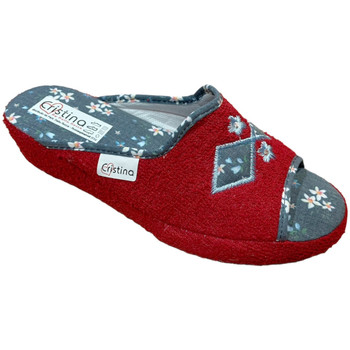Cristina Pantuflas CRI06921ros