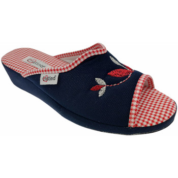 Cristina Sandalias CRI51blu