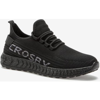 Crosby Zapatillas Zapatillas casual negras