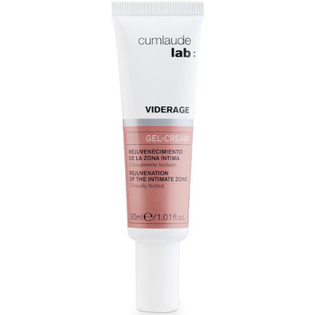 Cumlaude Lab Hidratantes & nutritivos Viderage Gel-crema