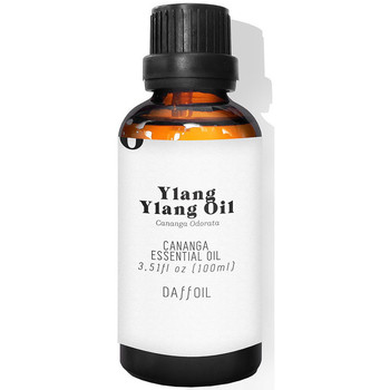 Daffoil Velas, aromas Aceite Esencial Ylang Ylang
