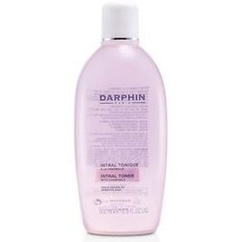 Darphin Tratamiento facial INTRAL CLEANSING TONER WITH CHAMOMILE 500ML