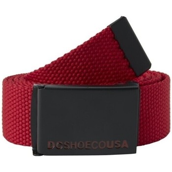 DC Shoes Cinturón Web Webbing Belt