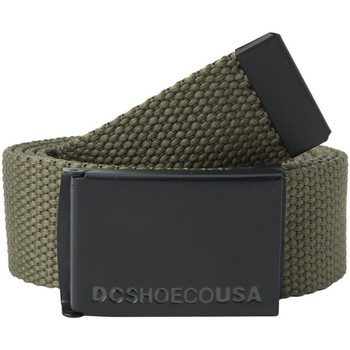 DC Shoes Cinturón Web Webbing Belt