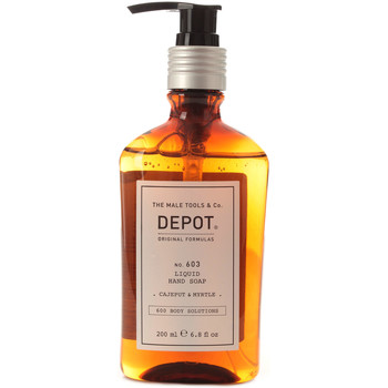 Depot Productos baño LQUID HAND SOAP CAJEPUT MYRTLHE 200ML