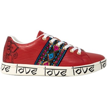 Desigual Zapatillas 21SSKP28