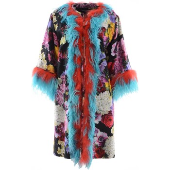 D&G Abrigo Women Coat