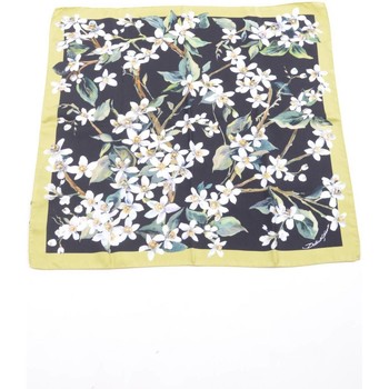 D&G Bufanda Women Silk Foulard