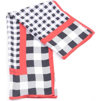 D&G Bufanda Women Silk Foulard