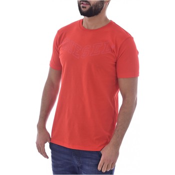 Diesel Camiseta T-JOE-I - Hombres