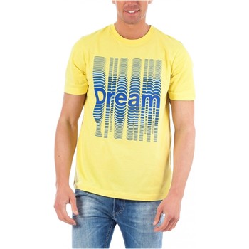 Diesel Camiseta T-JUST-SE - Hombres