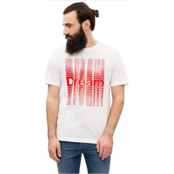 Diesel Camiseta T-JUST-SE - Hombres