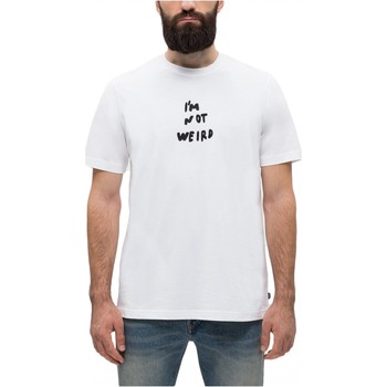 Diesel Camiseta T-JUST-WO - Hombres