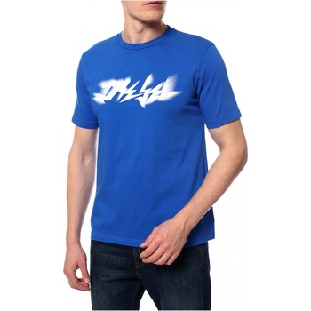 Diesel Camiseta T-JUST-XK - Hombres