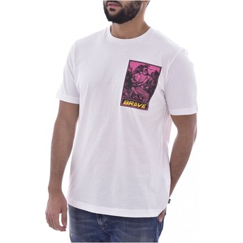 Diesel Camiseta T-JUST-XL - Hombres